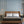Modern Gold and Smokey Glass Pendant Light - Staunton and Henry