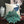 Satin Embroidered Peacock Throw Cushion - Staunton and Henry