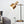 Vera Modern Black and Gold Desk Lamp - Staunton and Henry