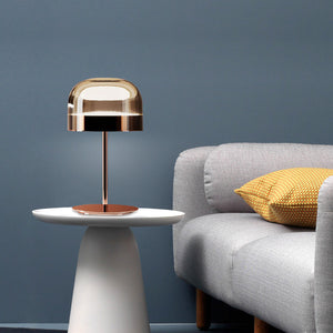 Retro Future Mushroom Table Lamp - Staunton and Henry
