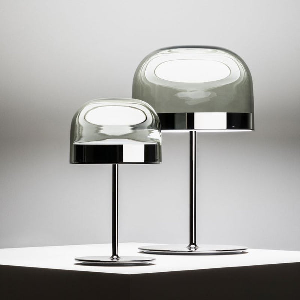 Retro Future Mushroom Table Lamp - Staunton and Henry