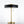 Retro Future Disc Table Lamp - Staunton and Henry