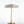 Retro Future Disc Table Lamp - Staunton and Henry