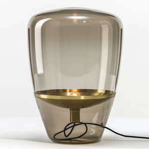 Atreyu Modern Cocoon Lamp - Staunton and Henry