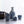 Akari Blue and White Japanese Sake Set - Staunton and Henry
