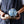 Akari Blue and White Japanese Soup Bowl with Cover - Staunton and Henry