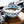 Akari Blue and White Japanese Ramen Bowl - Staunton and Henry