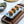 Akari Blue and White Japanese Sushi Dish - Staunton and Henry