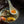 Akari Blue and White Japanese Soup Spoons - Staunton and Henry