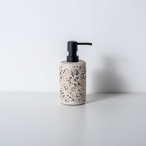 Bella Terrazzo Bathroom Accessory Set - Staunton and Henry