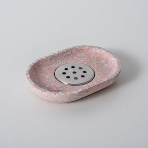 Bella Terrazzo Bathroom Accessory Set - Staunton and Henry