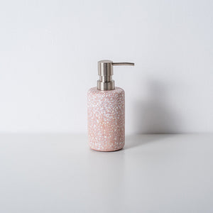Bella Terrazzo Bathroom Accessory Set - Staunton and Henry