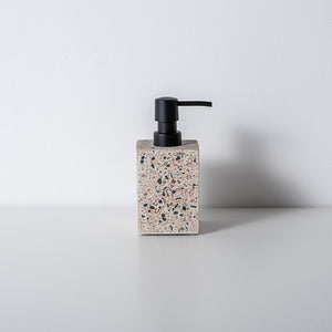 Bella Terrazzo Bathroom Accessory Set - Staunton and Henry