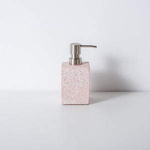 Bella Terrazzo Bathroom Accessory Set - Staunton and Henry