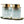 Load image into Gallery viewer, Gold and Glass Vintage Soap Dispenser - Staunton and Henry
