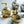 Elegant Gold Faceted Soap Dispenser - Staunton and Henry
