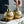 Elegant Gold Faceted Soap Dispenser - Staunton and Henry