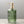 Modern Vintage Glass Soap Dispenser - Staunton and Henry