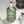 Modern Vintage Glass Soap Dispenser - Staunton and Henry