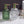 Modern Vintage Glass Soap Dispenser - Staunton and Henry