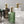 Modern Vintage Glass Soap Dispenser - Staunton and Henry
