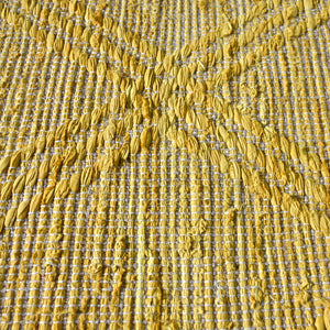 Joyio Modern Saffron Rug - Staunton and Henry