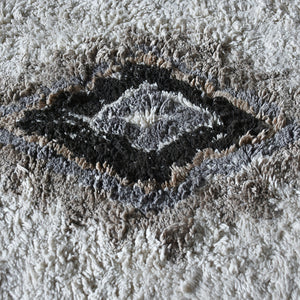 Sierra Modern Tribal Rug - Staunton and Henry