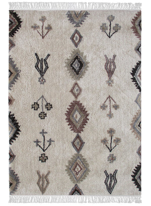 Sierra Modern Tribal Rug - Staunton and Henry
