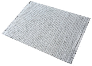 Halva Modern Off White Rug - Staunton and Henry