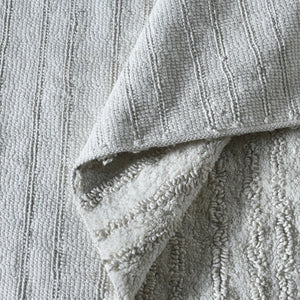 Halva Modern Off White Rug - Staunton and Henry