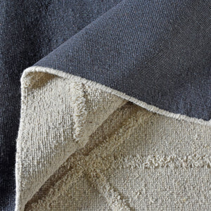 Olso Modern Cream Rug - Staunton and Henry