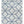 Ananda Modern Blue and White Rug - Staunton and Henry