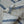 Ananda Modern Blue and White Rug - Staunton and Henry
