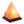 Himalayan Salt Lamp Pyramid - Staunton and Henry