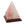 Himalayan Salt Lamp Pyramid - Staunton and Henry