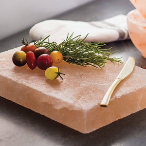Himalayan Salt Block - Staunton and Henry