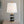 Marble Table Lamp With Gold Trim - Staunton and Henry