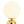 Replica Aballs Table Lamp - Staunton and Henry