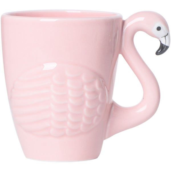 Flamingo Tea Set - Staunton and Henry