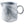 Grey Marble Milk Jug - Staunton and Henry