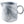 Load image into Gallery viewer, Grey Marble Milk Jug - Staunton and Henry

