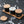 Load image into Gallery viewer, Black Marble Condiment Jars Set - Staunton and Henry
