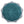 Load image into Gallery viewer, Geometric Round Teal and Grey Rug - Staunton and Henry
