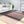 Pink and Grey Chunky Weave Rug - Staunton and Henry