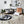 Cream and Fawn Patchwork Cowhide Rug - Staunton and Henry