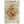 Cream and Fawn Square Patchwork Hide Rug - Staunton and Henry