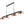 Modern Copper Island Pendant Light - Staunton and Henry