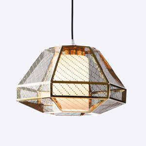 Replica Cell Light - Staunton and Henry