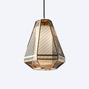 Replica Cell Light - Staunton and Henry