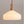 Frosted Beaker Pendant Light - Staunton and Henry
